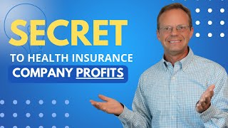 Intercompany Eliminations Secret to Health Insurance Company Profits [upl. by Okomom943]