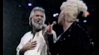 Kenny Rogers amp Dolly Parton  Undercover [upl. by Pich]