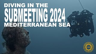 SubMeeting 2024 SaintRaphaël [upl. by Britte957]