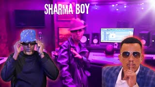 Sharma Boy Maxaa Urooyo 👃Official Music Video  REACTION by somtlk [upl. by Ennayhc]