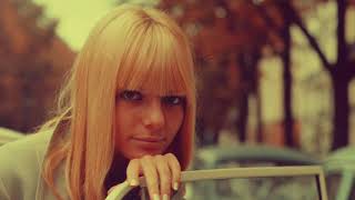 France Gall  Ella Elle La Dim Zach edit [upl. by Suravart]