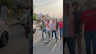 Badmash jamai ‼️❌ meetapandit shortsvideo trending lifestyle haryana [upl. by Flossy]