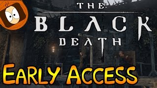 KAAMELOTT THE MMO   THE BLACK DEATH  EARLY ACCESS [upl. by Radie]