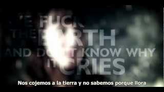 Serj Tankian  Cornucopia Sub Español  Lyric Video HD HQ [upl. by Lesly]