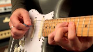 Guitar Lesson Learn how to play The 1975  Girls  Intro TG250 [upl. by Ailecnarf]