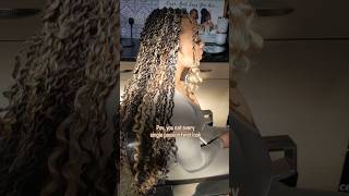 PASSION TWIST  CURLY TWISTS [upl. by Anastos]