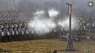 Napoleons Strategic Genius  Saorgio 1794  Cinematic Battle  Historical [upl. by Asilana229]