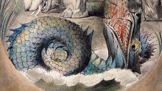 What is the Leviathan and What can it tell us about Ancient Religions [upl. by Ligriv]