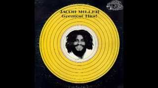 Jacob Miller  Greatest Hits [upl. by Denison]