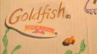 GoldFish Commercial [upl. by Bore]