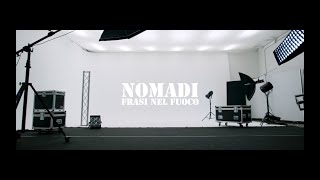 Nomadi  Frasi nel Fuoco Official Video [upl. by Odericus]