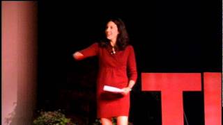 TEDxTraverse City Teresa Carey My American Dream [upl. by Mcbride157]