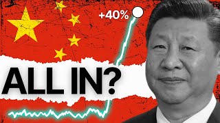 Has China Just Become Investable Again [upl. by Ahasuerus551]