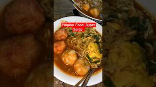 Pilipino Food Super Sarap pilipinofood supersarap short recipe chefobang CHEFOBANG [upl. by Haissem]