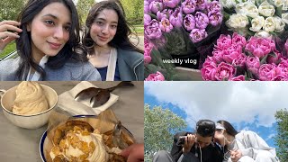 just another weekly vlog 💘 [upl. by Aras]