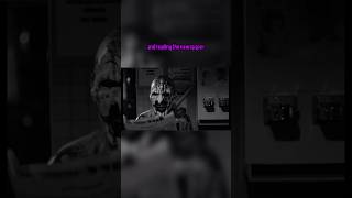 NEW Art The Clown TERRIFIER Merch and Images REVEALED short shorts scary [upl. by Cairistiona]