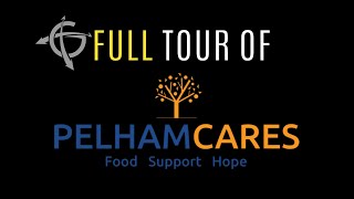 Full Tour of Pelham Cares in Fonthill Ontario [upl. by Gombosi]