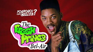 LE PRINCE DE BEL AIR  POURQUOI CEST CULTE I SÉRIES 4 [upl. by Sophronia]