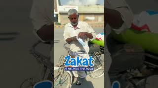 Help Make a Difference with Your Zakat [upl. by Cahan509]