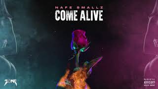 Nafe Smallz  CØME ALIVE ft lil stevie Official Audio [upl. by Arries]