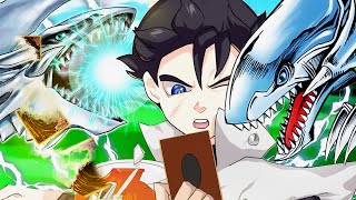 Is This THE BEST Blue Eyes White Dragon Deck in Master Duel [upl. by Oiramal]