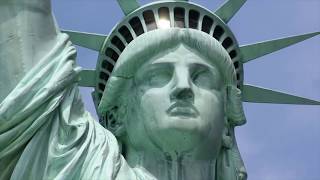 15 Secrets of The Statue of Liberty [upl. by Ahsimit836]