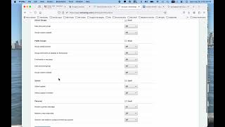 Schoology Notifications and Marking Emails as Read [upl. by Nylessoj89]