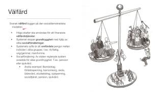 Skatter och välfärd [upl. by Ujawernalo]