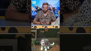 Anadolu Parsınna Dair Her Şey EmWin00Gamingin Anlatımıyla Sizlerle I PUBG MOBILE shorts [upl. by Wailoo964]