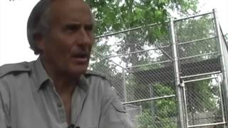 GreenWatch Interview with Jack Hanna [upl. by Uela]