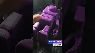 IIID MAX Mystic Purple PLA [upl. by Neil]