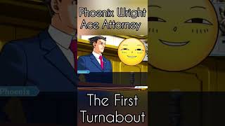 Ace Attorney  The Truth Is Quite Revealing [upl. by Athiste]