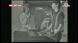 The Cryin Shames  Please Stay  Rare Original Footage 1966 Rebroadcast 192 TV [upl. by Llerrat183]