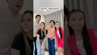 Tiktok dance mashup with kimshymoves and Sandrex Cua annicatamo tiktokdance tiktoktrends [upl. by Sophia765]