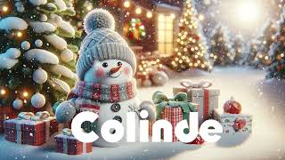 CELE MAI MINUNATE COLINDE 🎄🎄🎄2024🎁 [upl. by Notsuh]