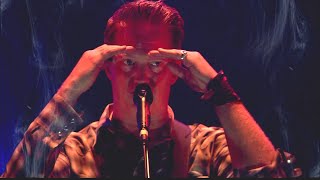 Queens of the Stone Age live in Paris 2013 Full HD [upl. by Ffirahs]