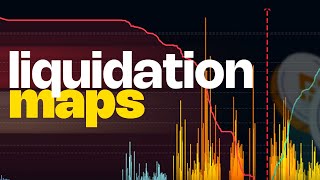 Free Liquidation Maps any altcoin [upl. by Alison185]