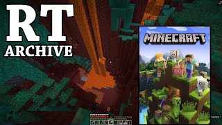 RTGame Streams Minecraft Lets Play 15 [upl. by Eileen588]