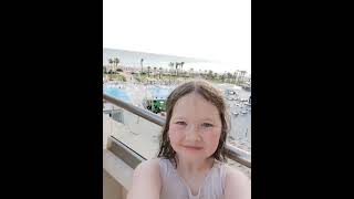 Hilton skanes Monastir beach resort hotelhiltontunisie [upl. by Assylem]