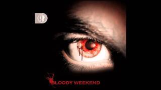 Bloody Weekend HÖRSPIELHÖRBUCH [upl. by Gaivn395]