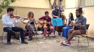 Greek Rebetiko Music [upl. by Sito]