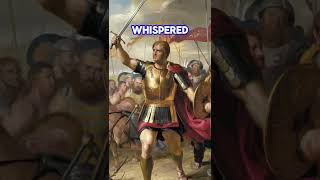 The Last Days of Alexander the Great factsshorts [upl. by Christmann]