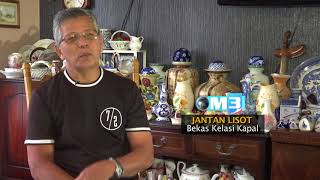 Majalah 3 2018  Eksklusif PulangTheMovie di Majalah 3 2018 [upl. by Akemat]