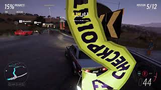 quotOddball Rallyquot Seasonal Championship Week of 26th September 2024  Forza Horizon 5 [upl. by Sharai]