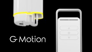 GMotion  Manual for RF operation [upl. by Grosberg]