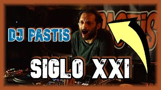 📡 ANIVERSARI DJ PASTIS SIGLO XXI 🔥 29 Part 2 [upl. by Shay]