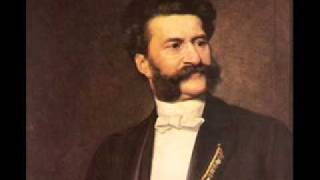 Johann Strauss  Marsul Radetzky [upl. by Aidnyl]