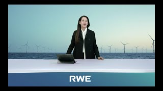 Industry Leaders Talk with RWE Renewables [upl. by Englis]