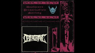 OBLITERATE  SELFTITLED EP 2010  FULL ALBUM [upl. by Edee946]