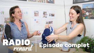 Découvrir le akifilet footbag net avec Maude Landreville [upl. by Cassandre]